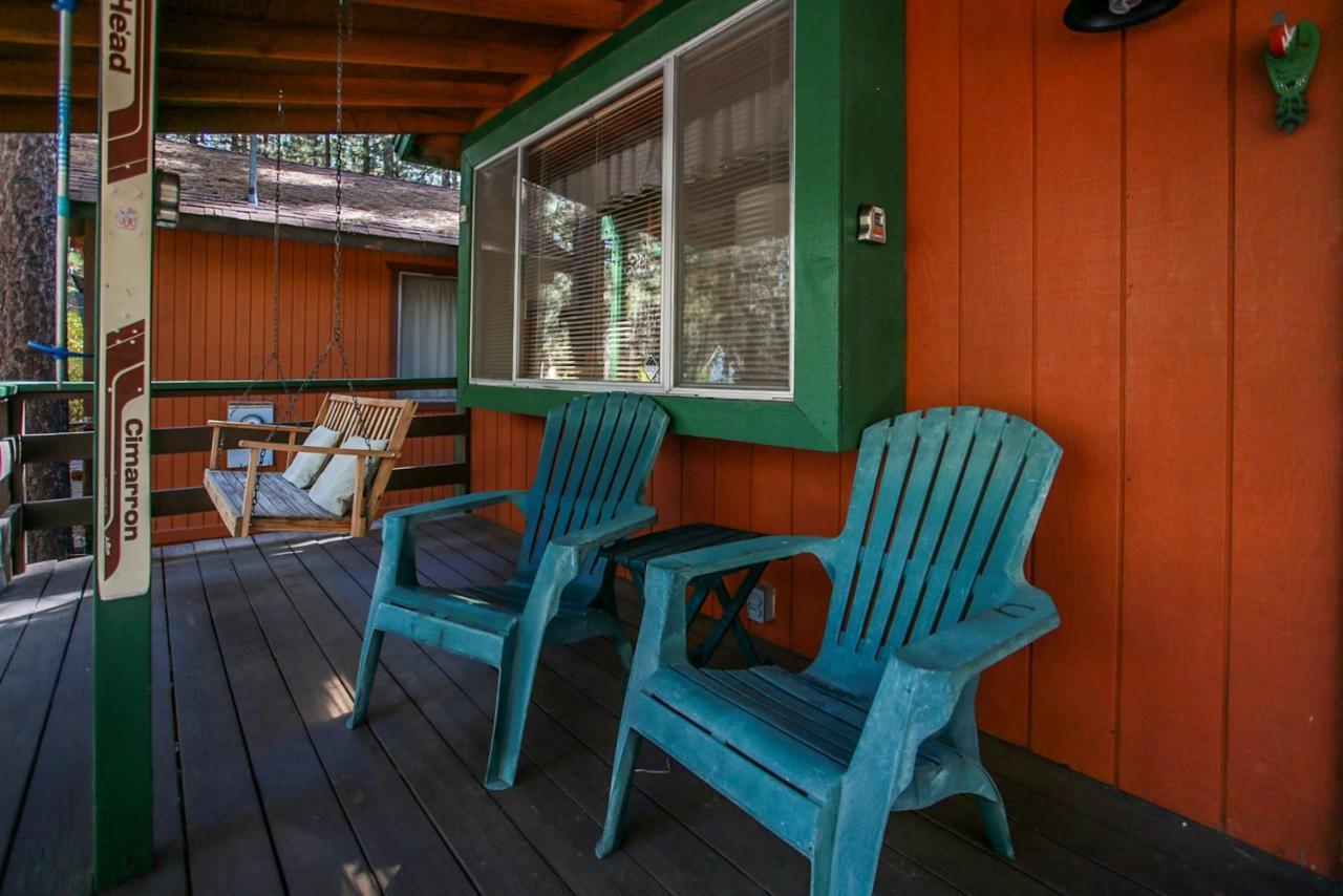Moonridge Cottage-1817 By Big Bear Vacations Big Bear Lake Ngoại thất bức ảnh