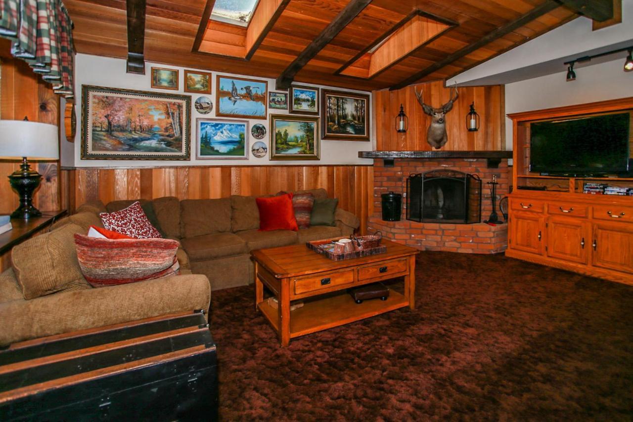 Moonridge Cottage-1817 By Big Bear Vacations Big Bear Lake Ngoại thất bức ảnh