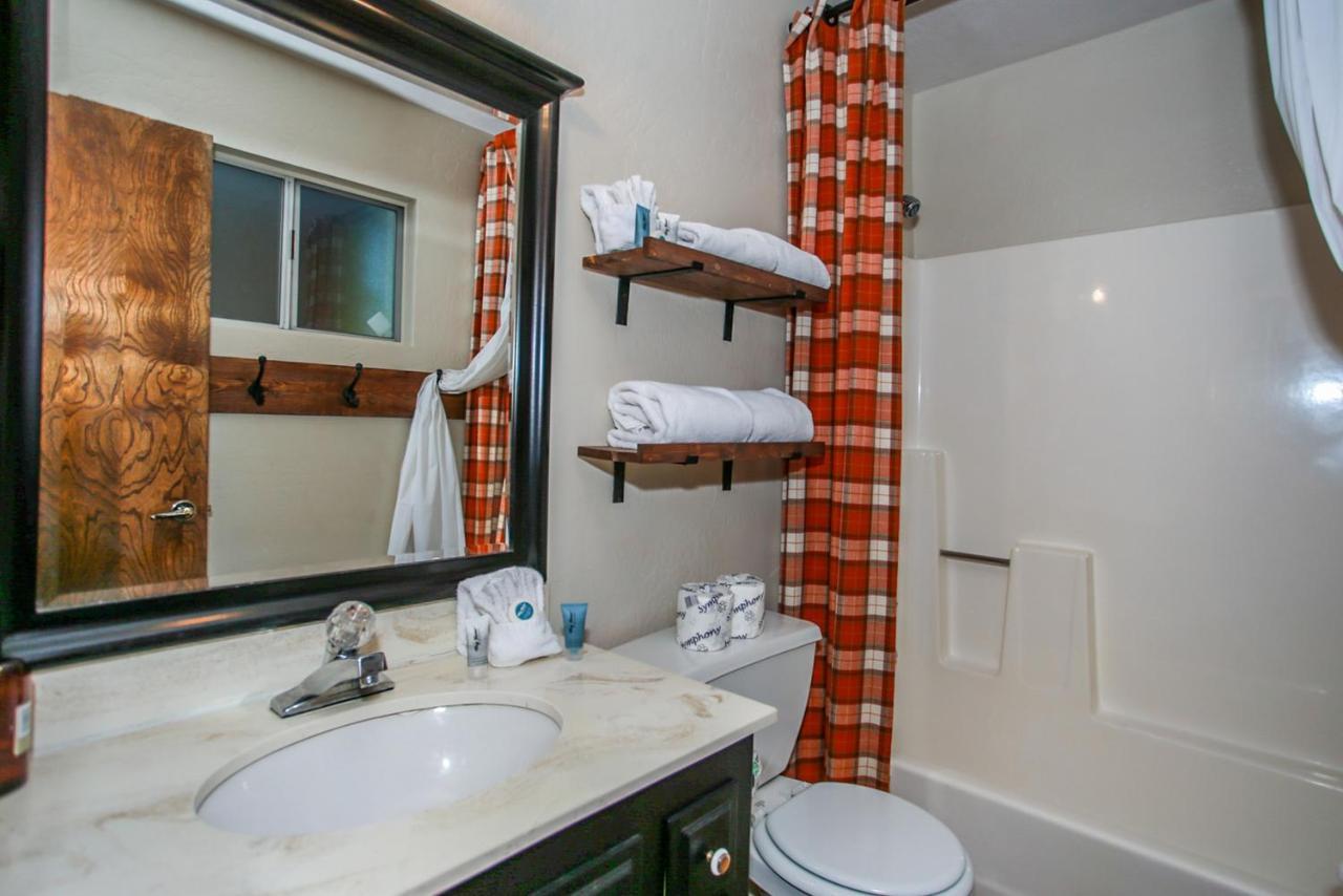 Moonridge Cottage-1817 By Big Bear Vacations Big Bear Lake Ngoại thất bức ảnh