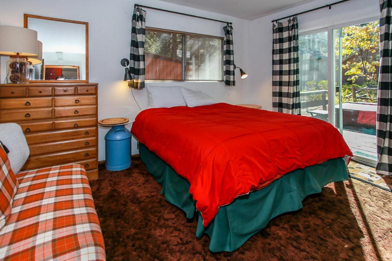 Moonridge Cottage-1817 By Big Bear Vacations Big Bear Lake Ngoại thất bức ảnh